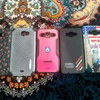 انواع قاب کیفی وگارد|لوازم جانبی موبایل و تبلت|الیگودرز, |دیوار