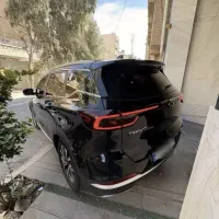 تیگو ۷ پرو پرمیوم مشکی مدل ۱۴۰۴(نقد و اقساط)|خودرو سواری و وانت|تهران, علم و صنعت|دیوار