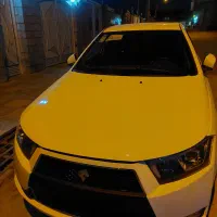 دنا پلاس 5 دنده ساده EF7، مدل ۱۴۰۴
