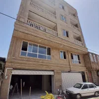 اپارتمان ۱۰۰ متری سند شیش دانگ