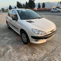 206 تیپ 2 مدل ۹۸|خودرو سواری و وانت|نوشهر, |دیوار