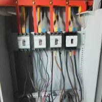 تکنسین برق ساختمان رضا|خدمات پیشه و مهارت|اهواز, یوسفی|دیوار