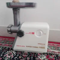 چرخ گوشت ژاپنی