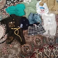 لوازم کودک به قیمت مناسب|اسباب و اثاث بچه|برخوار, |دیوار