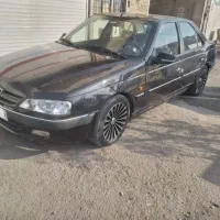 پژوپارس مدل۸۴ فنی سالم به شرط