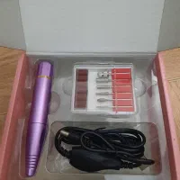 سوهان ، مته و ابزار مانیکور ناخن|آرایشی، بهداشتی، درمانی|امیرکلا, |دیوار