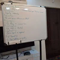 مدرس خصوصی زبان انگلیسی