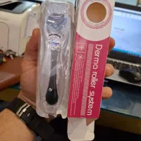 درما رولر Drsاورجینال اصل ۵۴۰ سوزنه