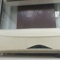 کولر گازی 24هزار متور پیستونی