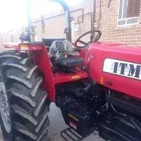 تراکتور ۳۹۹تک|خودرو سنگین|خرم‌آباد, |دیوار