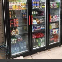 تعمیر یخچال صنعتی خانگی کولر گازی لباسشویی در محل