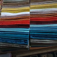 کالیته یا تیکه پارچه مبلی|لوازم خیاطی و بافتنی|قم, نیروگاه|دیوار