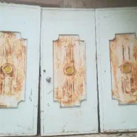 دروازه سه لنگه