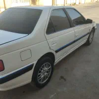 پژو پارس Tu5 سالم رخ در حد|خودرو سواری و وانت|کرمان, |دیوار