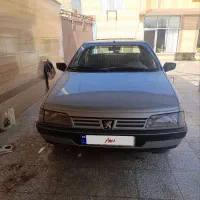 خودرو|خودرو سواری و وانت|پیر بکران, |دیوار