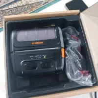 پرینتر بیکسلون مدل R410