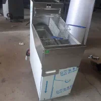 سرخ کن صنعتی /میز بردینگ/دیسپلی / سرخکن اصلی دین|کافی‌شاپ و رستوران|تهران, فتح|دیوار