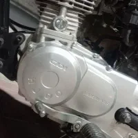 همتاز 125|موتورسیکلت|دزفول, |دیوار