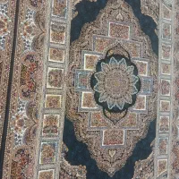 ۲ عدد فرش ماشینی نو