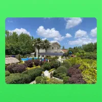 باغ ویلا لوکس ۳۰۰۰ متری حاشیه زیباکنار