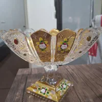 ظرف میوه چین طرح چک