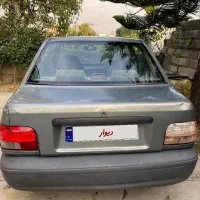 پراید مدل ۸۴|خودرو سواری و وانت|امامزاده عبدالله, |دیوار