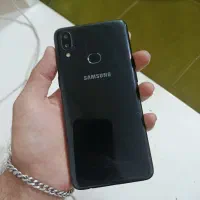 گوشی سامسونگ A10s