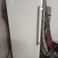 فریزر سالم و تمیز