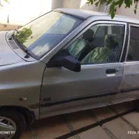 ماشین پراید مدل۸۸سالم