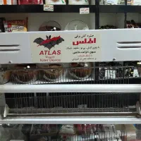 حشره کش برقی در حد نو