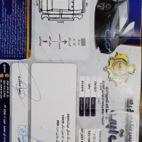 ایکس poro22|خودرو سواری و وانت|اصفهان, سروستان|دیوار