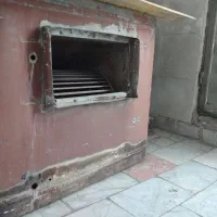 کولر ابی۲۵۰۰