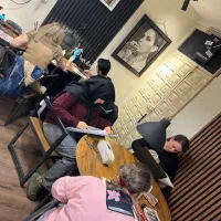 آموزشگاه نقاشی پیوند رنگ‌ها، غرب تهران|خدمات آموزشی|تهران, مهران|دیوار