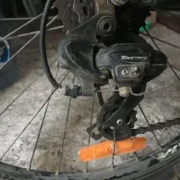 دوچرخه ۲۶ ویوا|دوچرخه، اسکیت، اسکوتر|تهران, عبدل‌آباد|دیوار