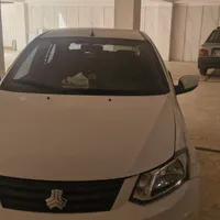 ساینا دندهای EX، مدل ۱۳۹۶