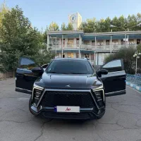 kmc x5|خودرو سواری و وانت|اردبیل, |دیوار