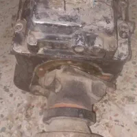 گیربکس و استارت گاردون و دینام فابریک کاویان ۱۱۲|قطعات یدکی و لوازم جانبی|شهرضا, |دیوار