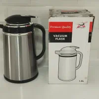 فلاسک چای استیل ،تراول ماگ|قوری، کتری، قهوهساز دستی|قم, پردیسان|دیوار