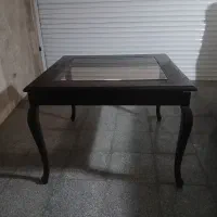 میز تک ناهارخوری