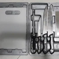 سرویس چاقوی آلمانی برند Koch Messer