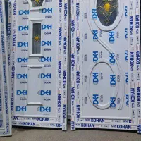 تولید درب و پنجره upvc و انواع توری پلیسه و سنتی|خدمات پیشه و مهارت|لنگرود, |دیوار