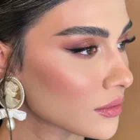 مدل میکاپ|خدمات آرایشگری و زیبایی|محمدیه-قزوین, |دیوار