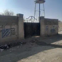 باغچه500 متری کامرانیه چهارباغ