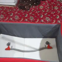گهواره و آغوشی