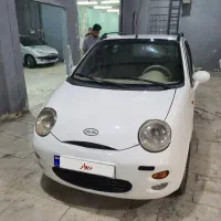 ام وی ام ۱۱۰چهارسیلندر
