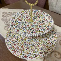 تولید به مصرف میناکاری