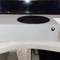 ایکس باکس سری اس Xbox series s