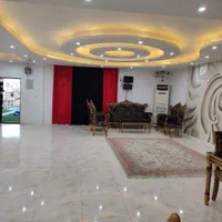 اجاره باغ ویلا در  اهواز صنایع فولاد دامغه کوچک|اجارهٔ کوتاه‌مدت ویلا و باغ|اهواز, سیصد دستگاه|دیوار