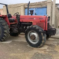 تراکتور 399جفت