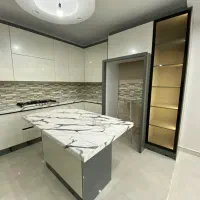 کابینت هایگلاس